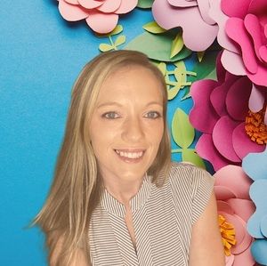 Meet your Posher, Mallory